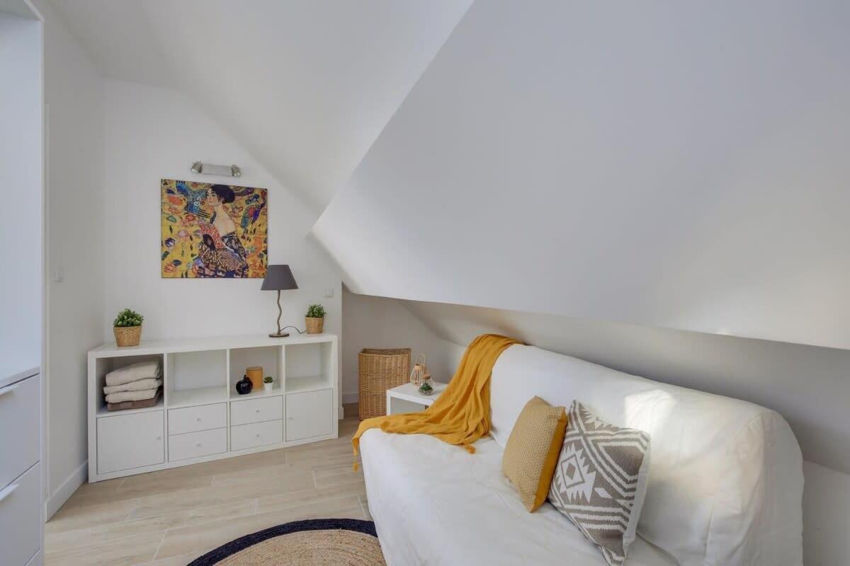 Cocon Napoleon Calme Apartment