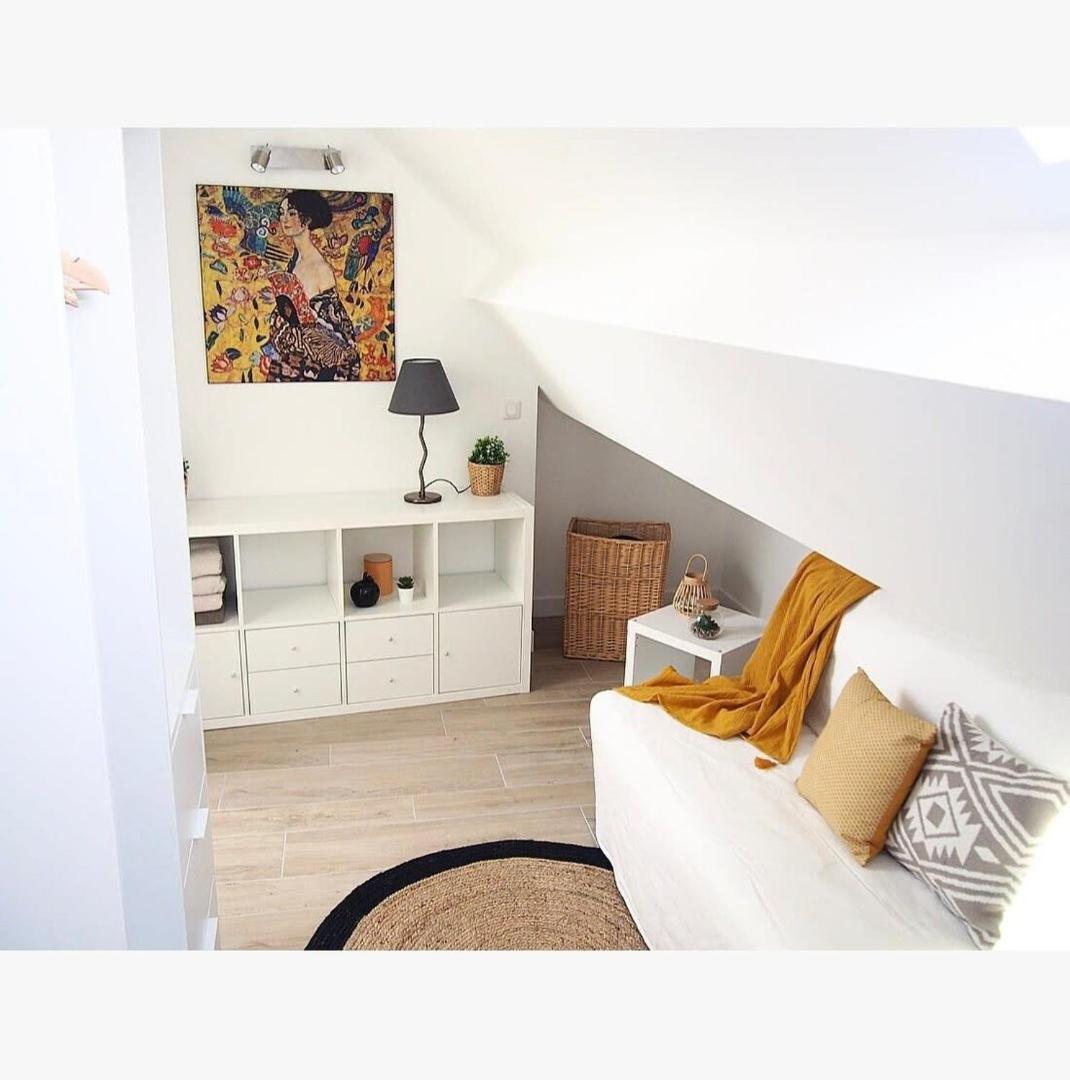 Apartment Cocon Napoleon Calme *