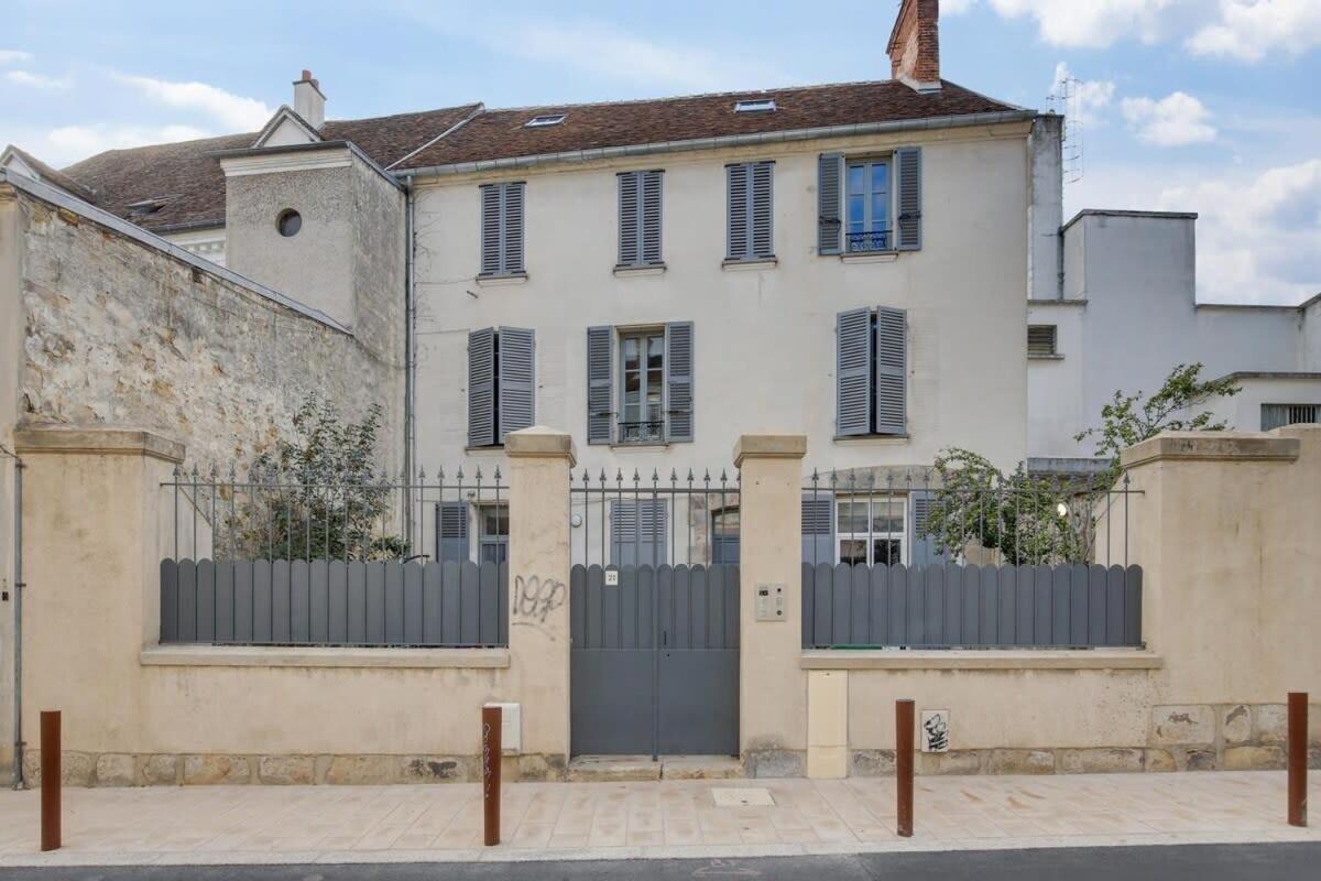 Apartment Cocon Napoleon Calme *