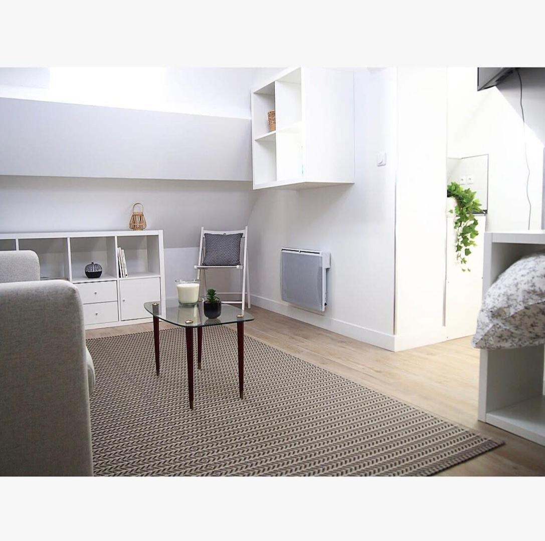 Cocon Napoleon Calme Apartment