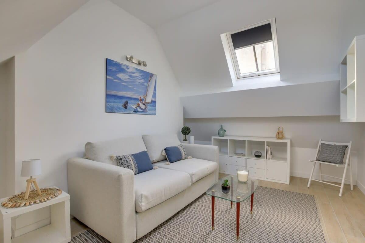 Apartment Cocon Napoleon Calme